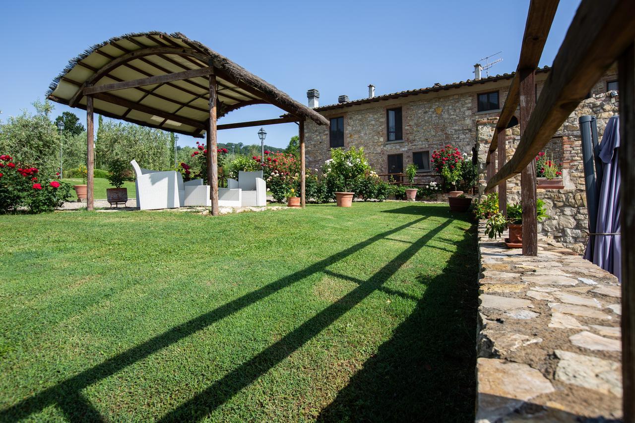 Country house Nova Vicchio