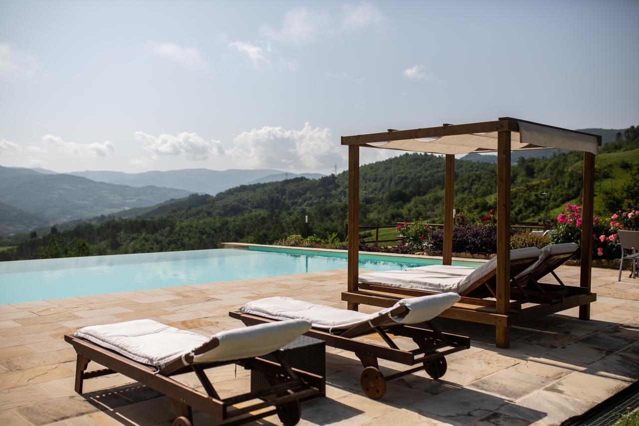 Nova Country house Vicchio