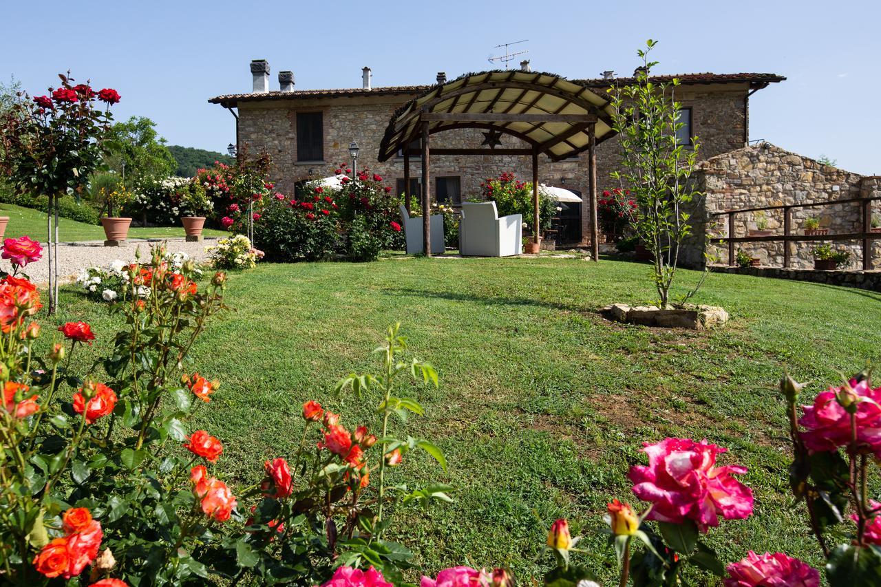 Nova Country house Vicchio