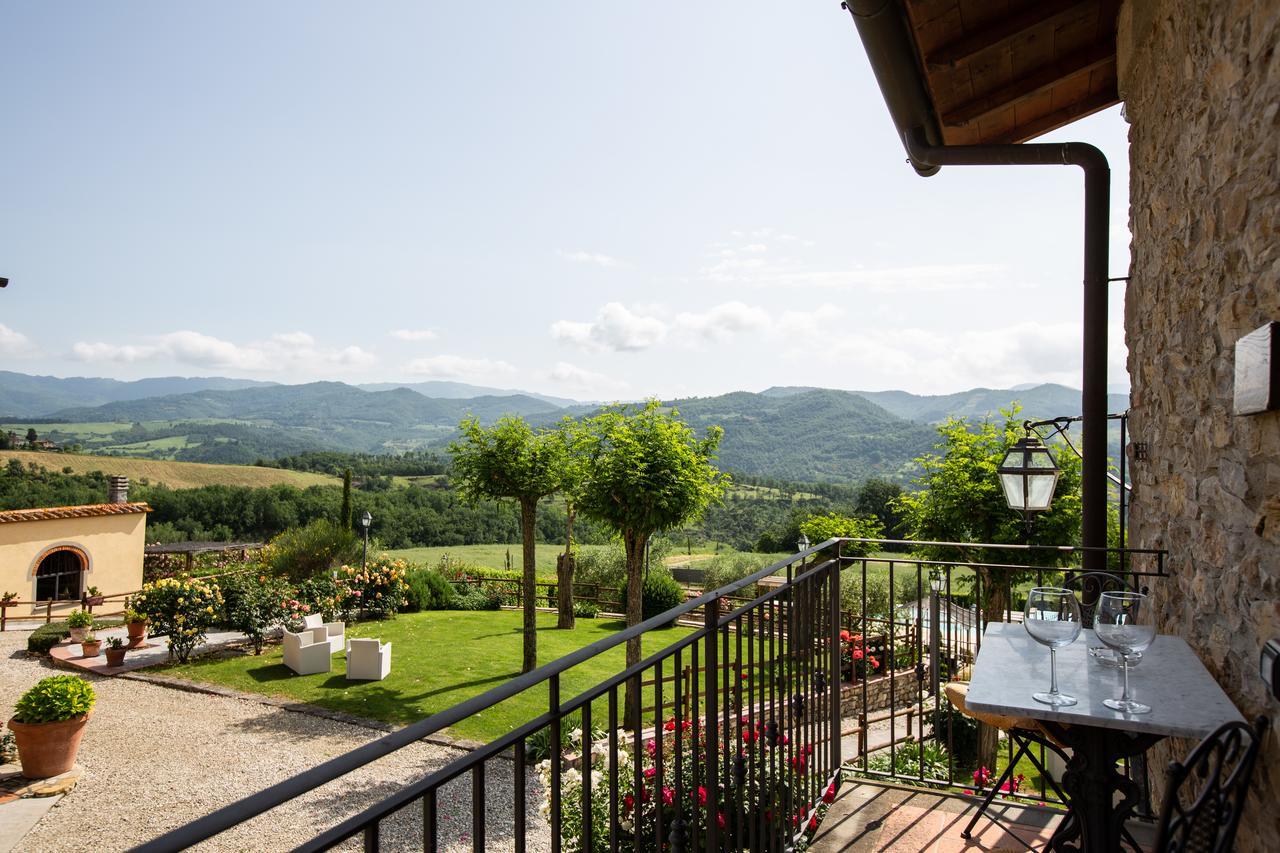 Country house Nova Vicchio