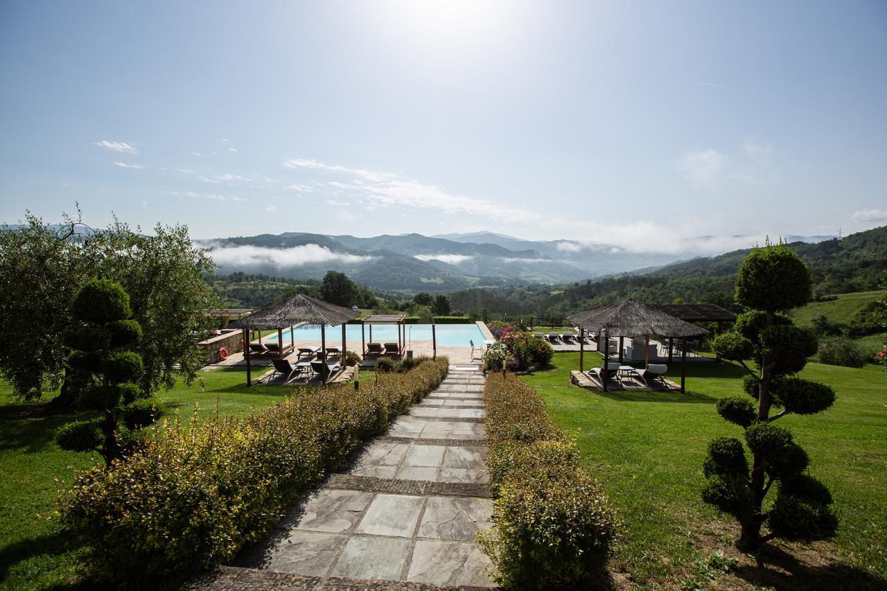 Country house Nova Vicchio