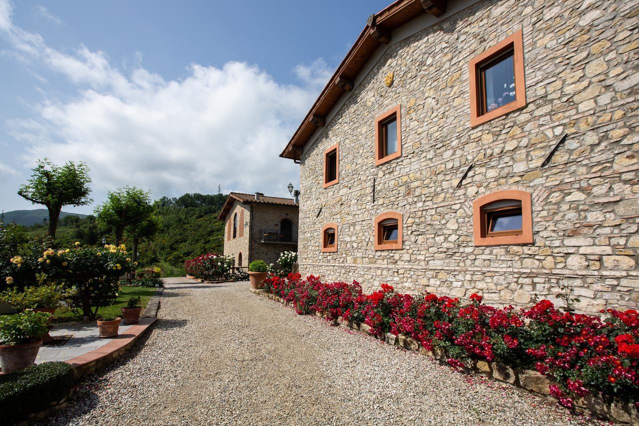 Country house Nova Vicchio