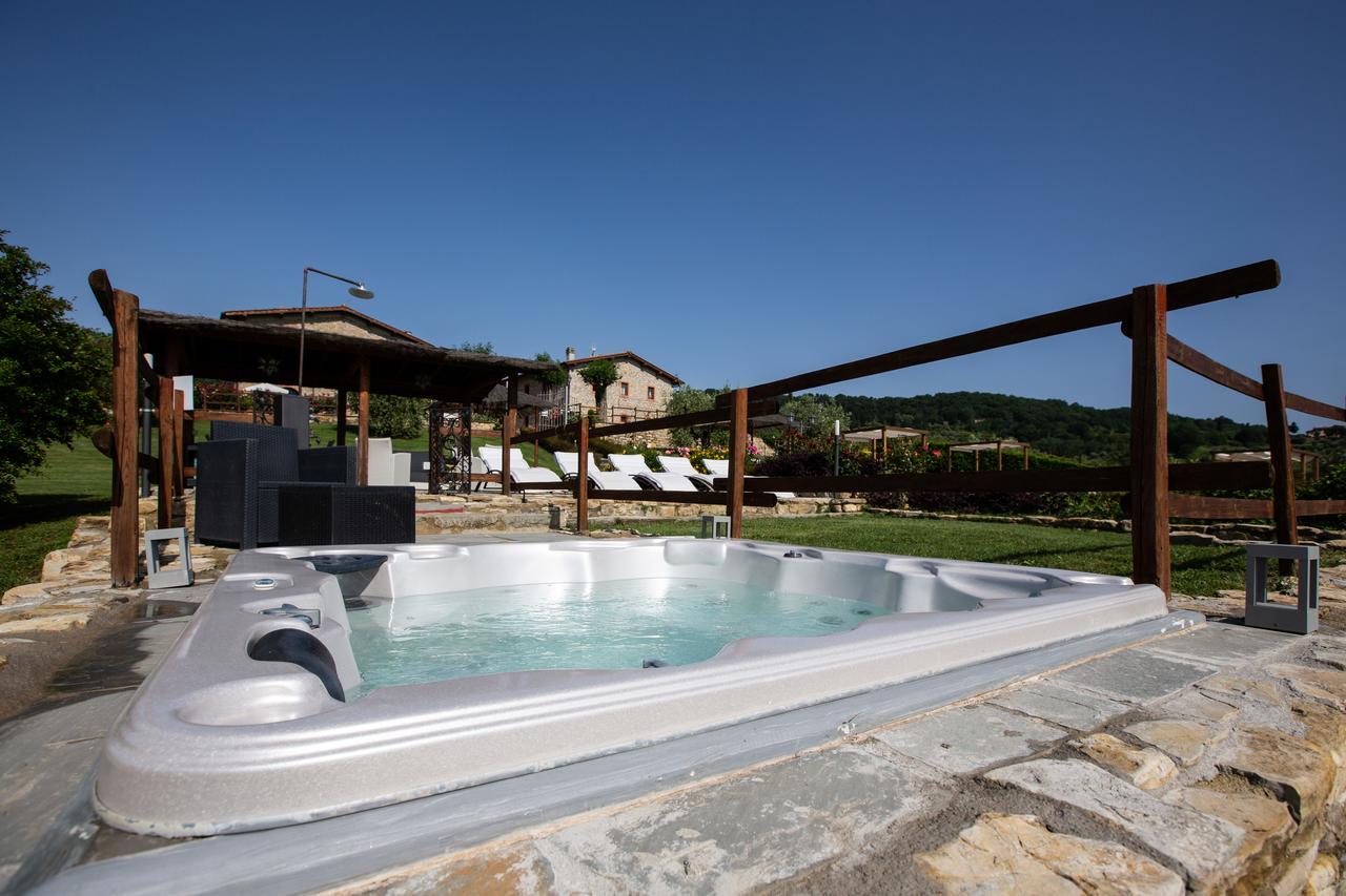 Nova Country house