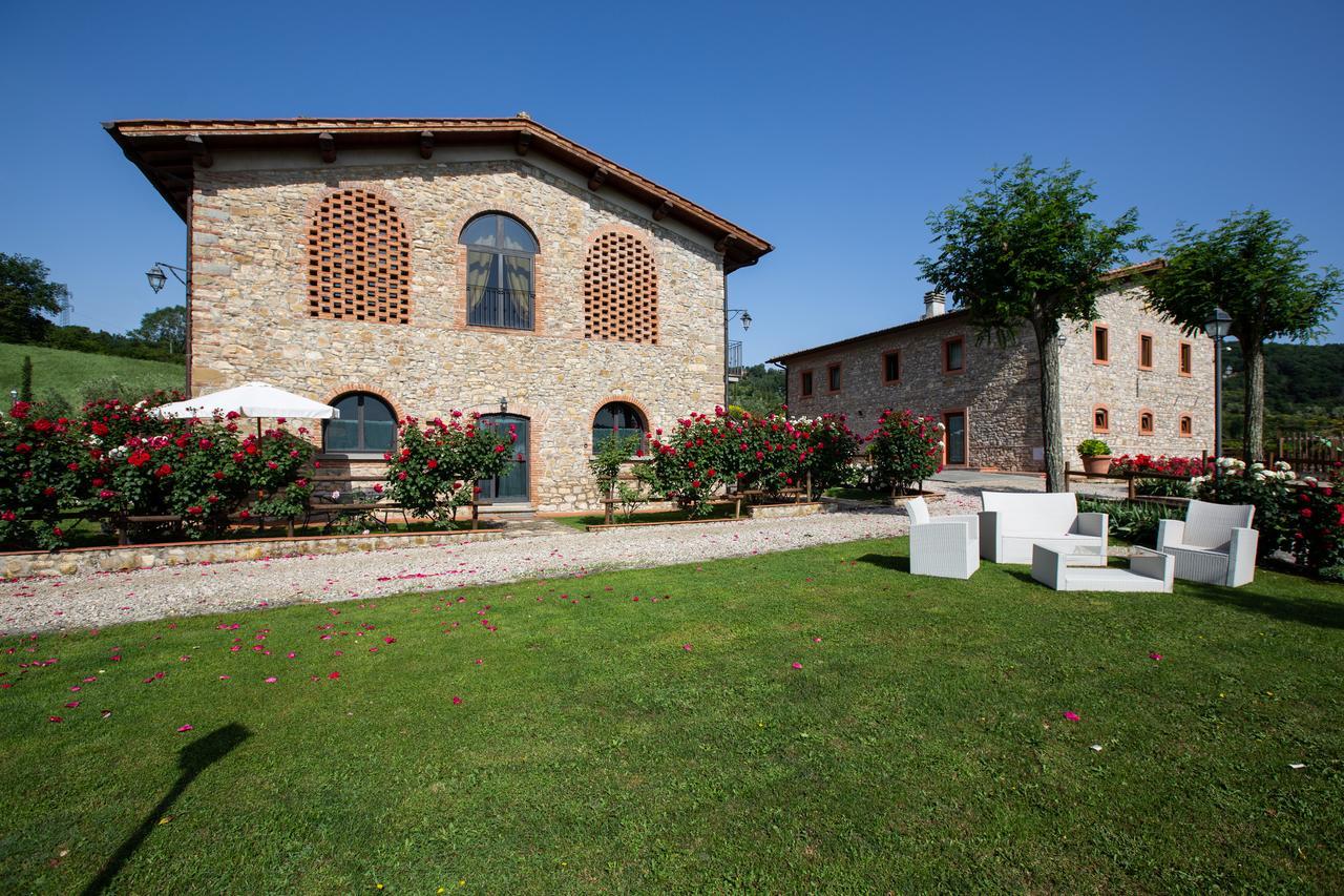 Nova Country house *