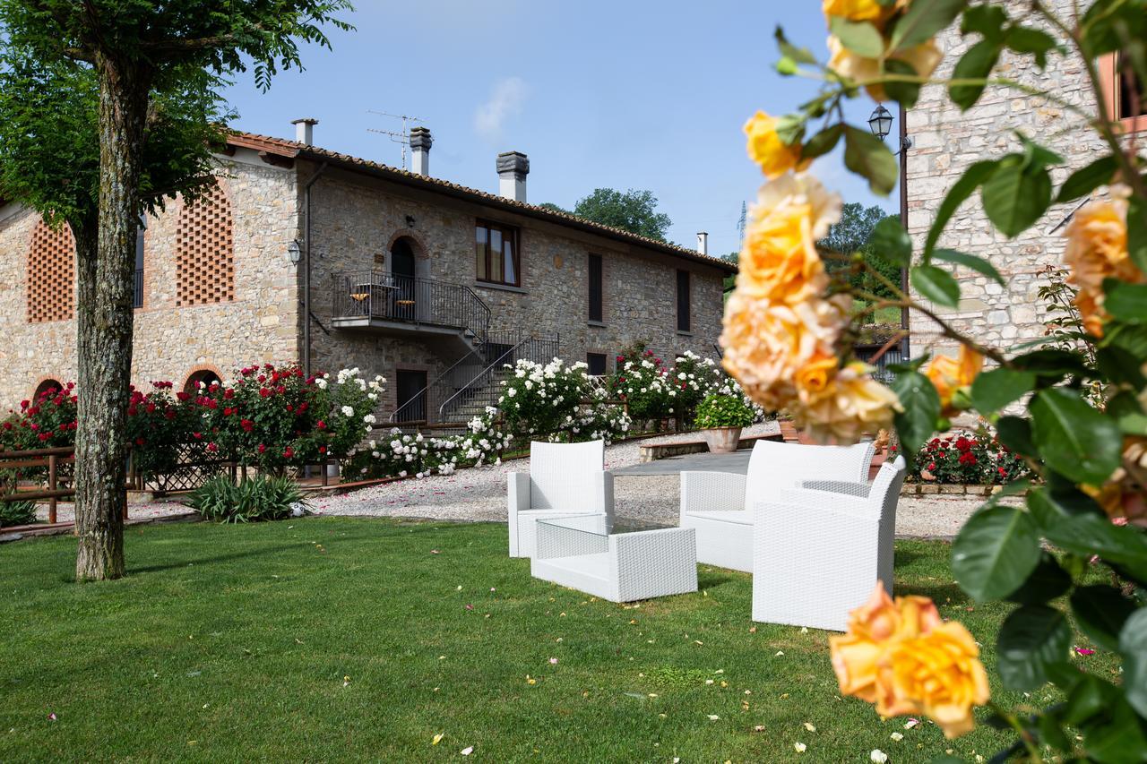 Nova Country house