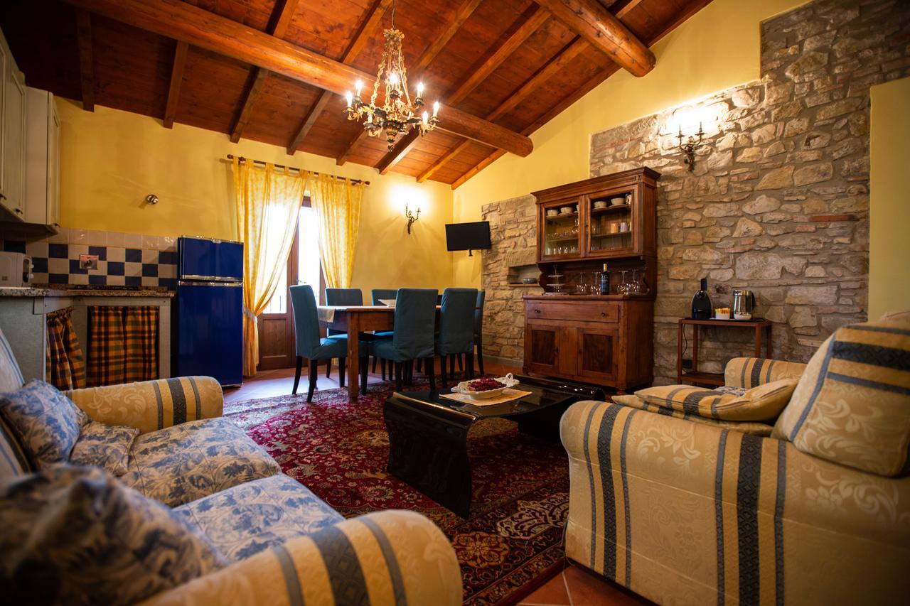 Country house Nova *